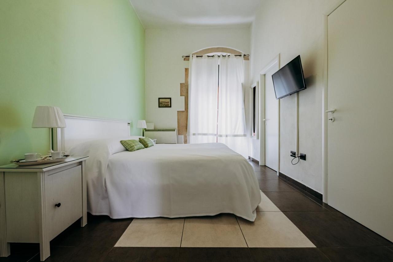 Apartment Kyanos *