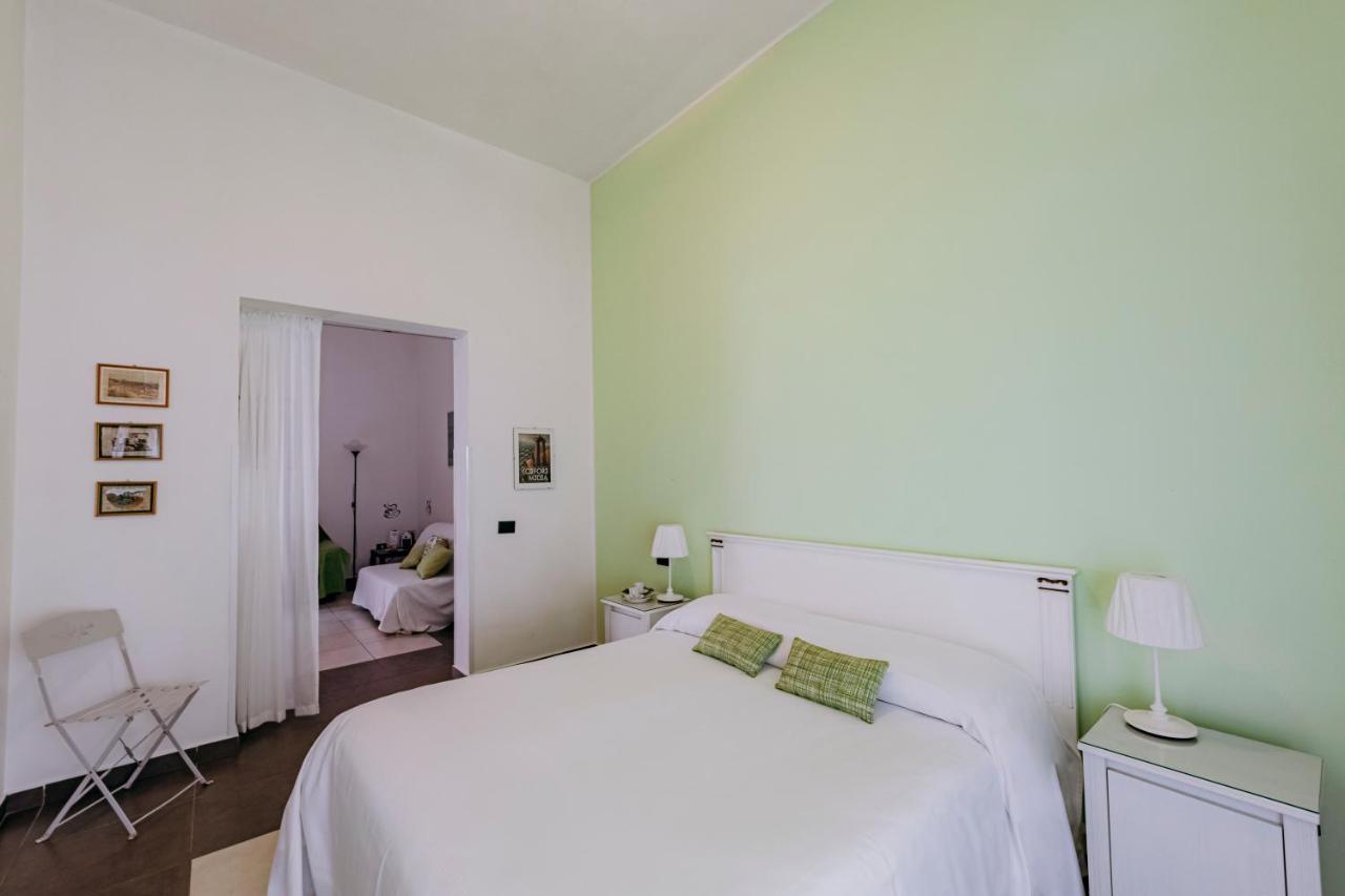 Apartment Kyanos Syracuse
