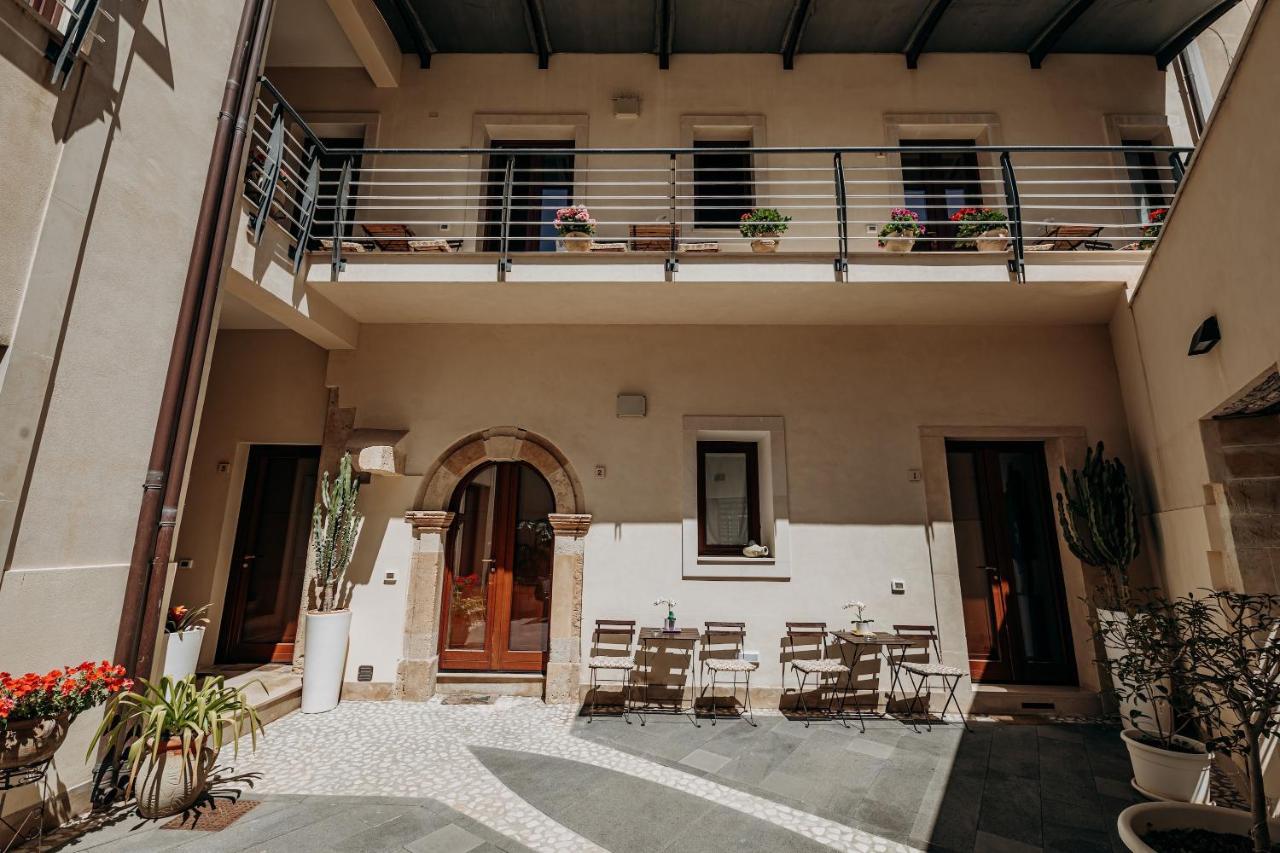 Apartamento Kyanos
