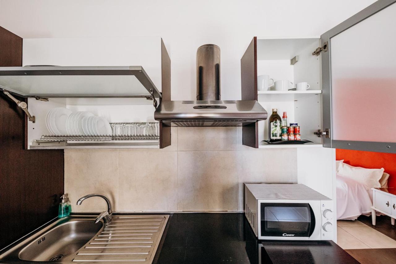 Kyanos Apartamento