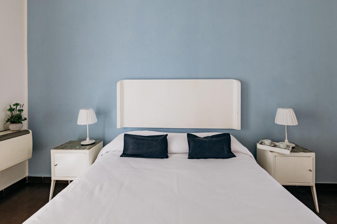 Apartamento Kyanos