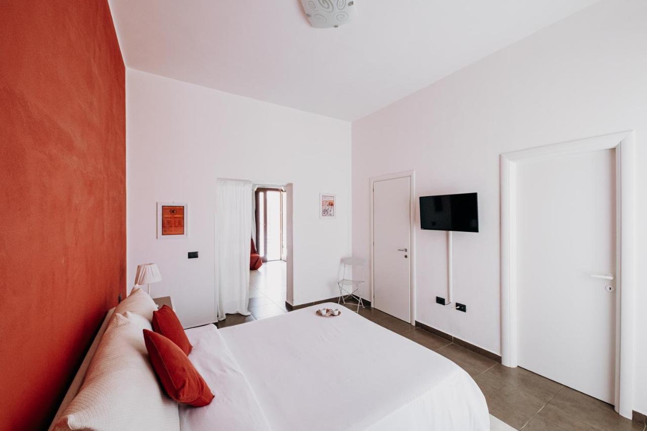 Kyanos Apartment *