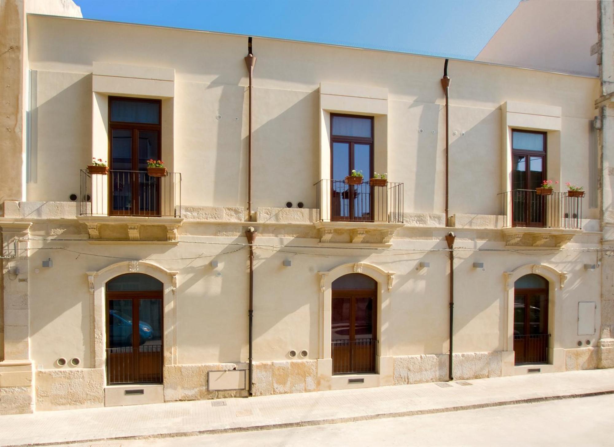 Apartment Kyanos