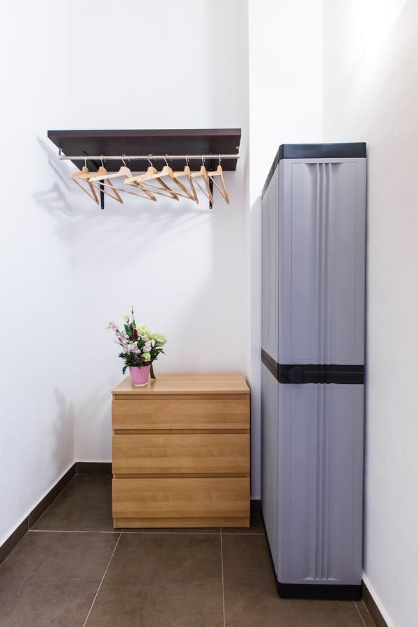 Apartment Kyanos
