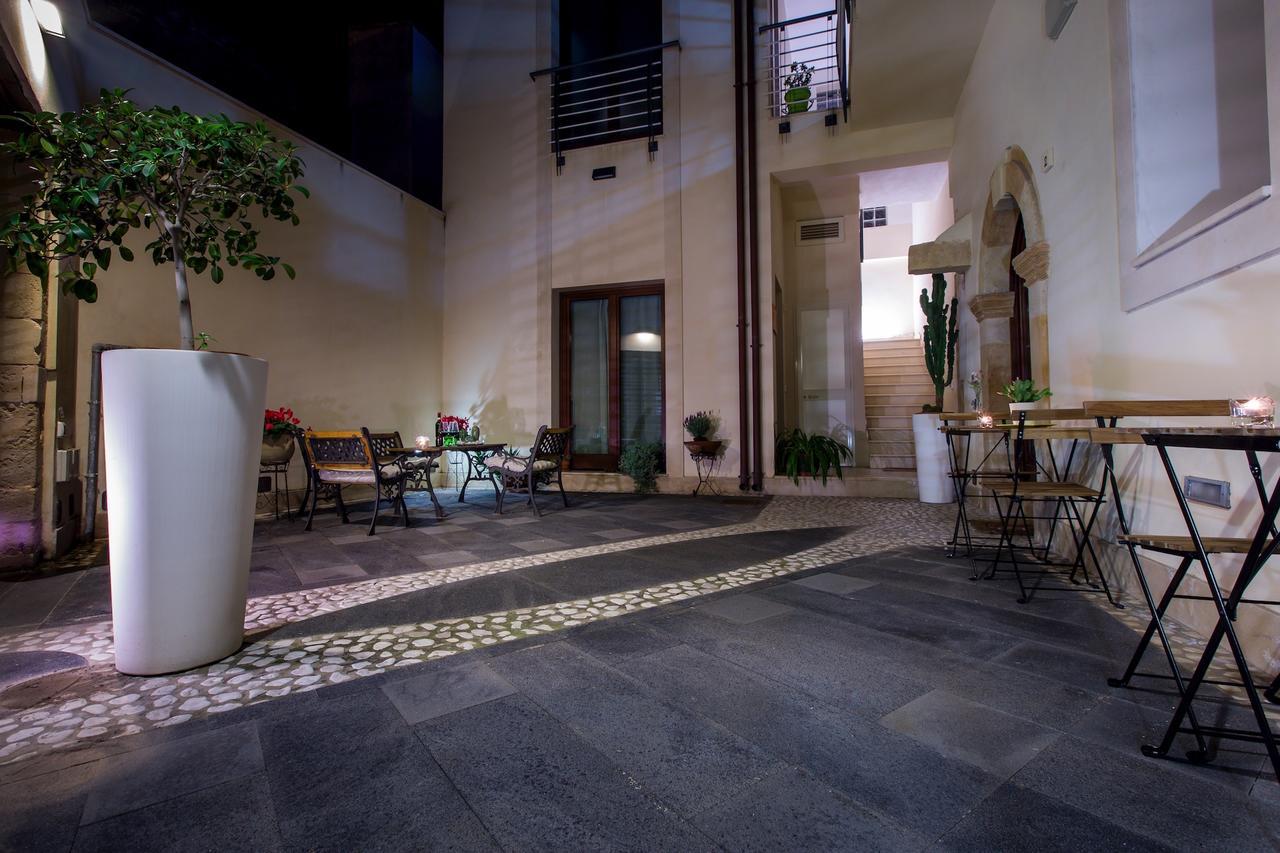 Apartment Kyanos Syracuse