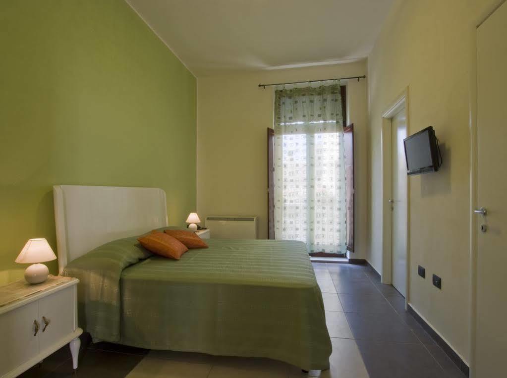 Apartment Kyanos