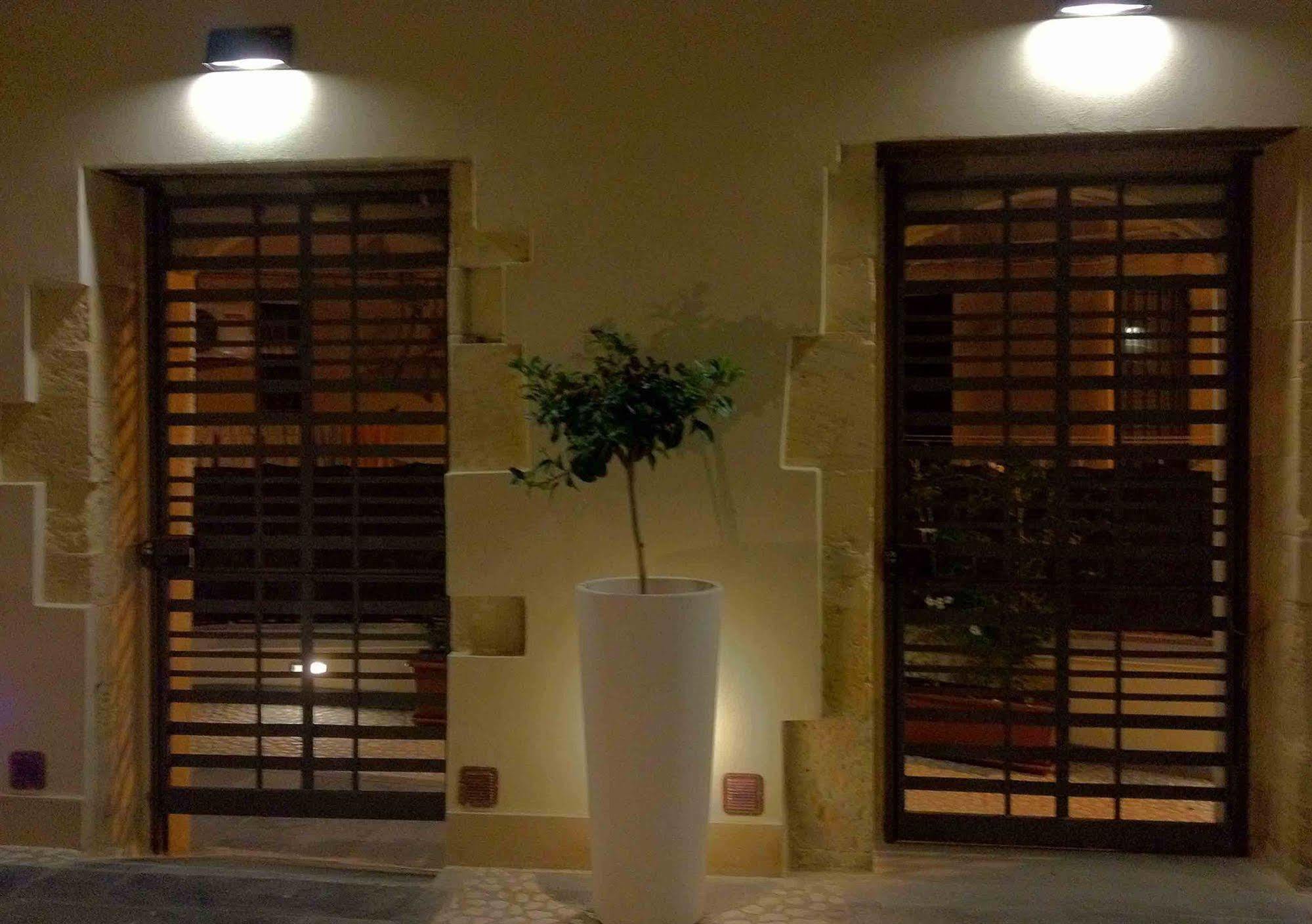 Kyanos Appartamento