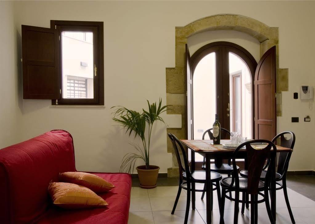 Appartamento Kyanos Syracuse